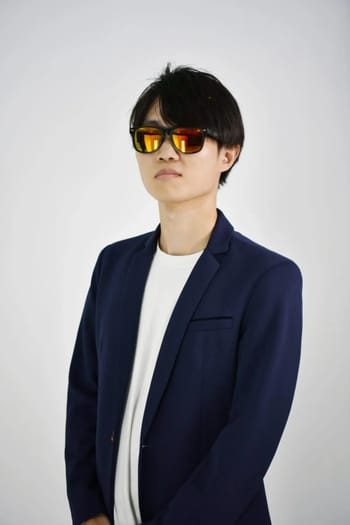 エンジニア（氏名非公開）