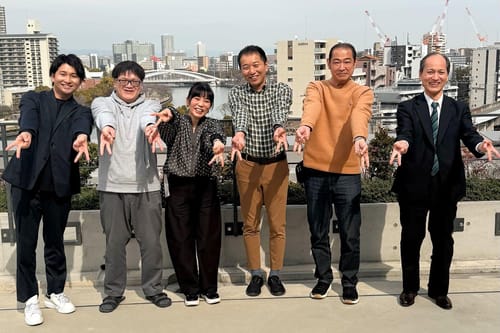 「一撃で決まるレベル」テレビ大阪が実感したAI字幕制作の圧倒的な“タイパ”とは？